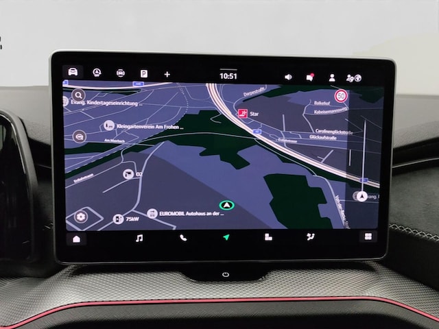 Skoda Kodiaq 2.0 TDI 4x4 Sportline