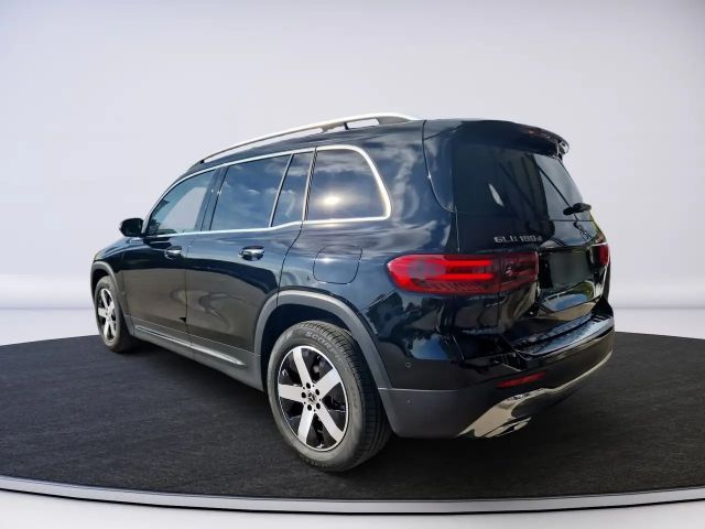 Mercedes-Benz GLB 180 GLB 180 d