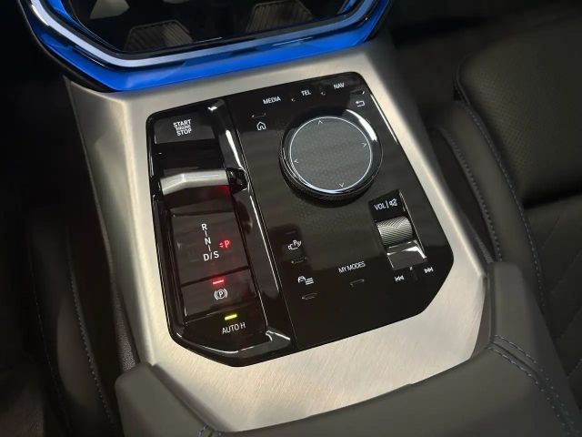 BMW X3 M-Sport xDrive