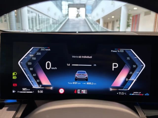 BMW 520 520i M-Sport