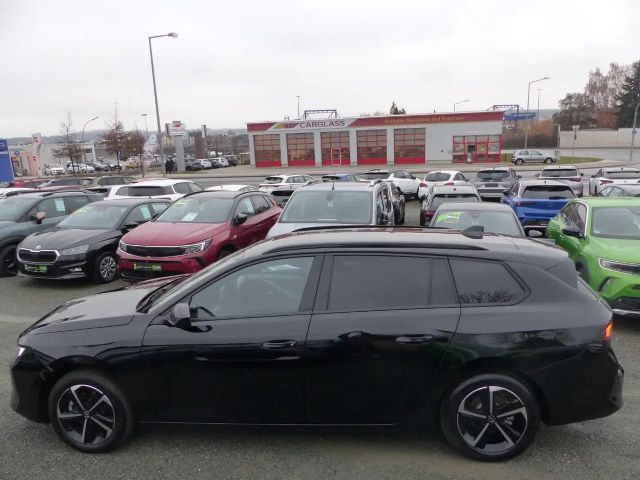 Opel Astra 1.5 CDTI 1.5 Turbo Edition