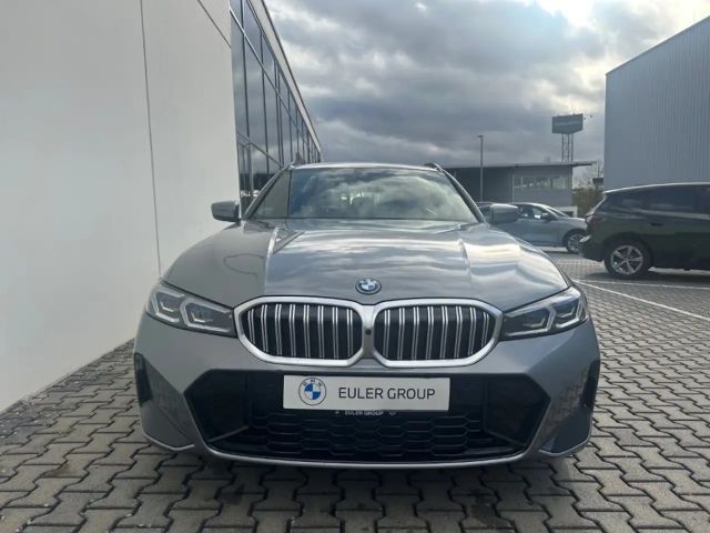 BMW 330 330e M-Sport Touring
