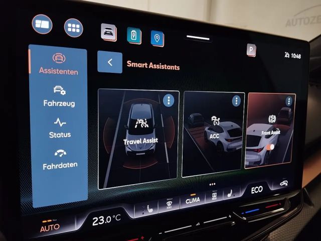 Cupra Tavascan 4Drive Adrenaline VZ