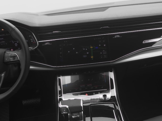 Audi Q7 45 TDI Quattro S-Line