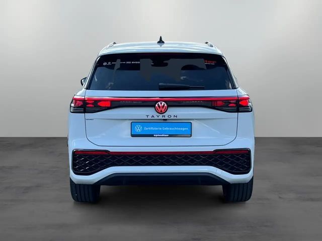 Volkswagen Tayron DSG R-Line eHybrid