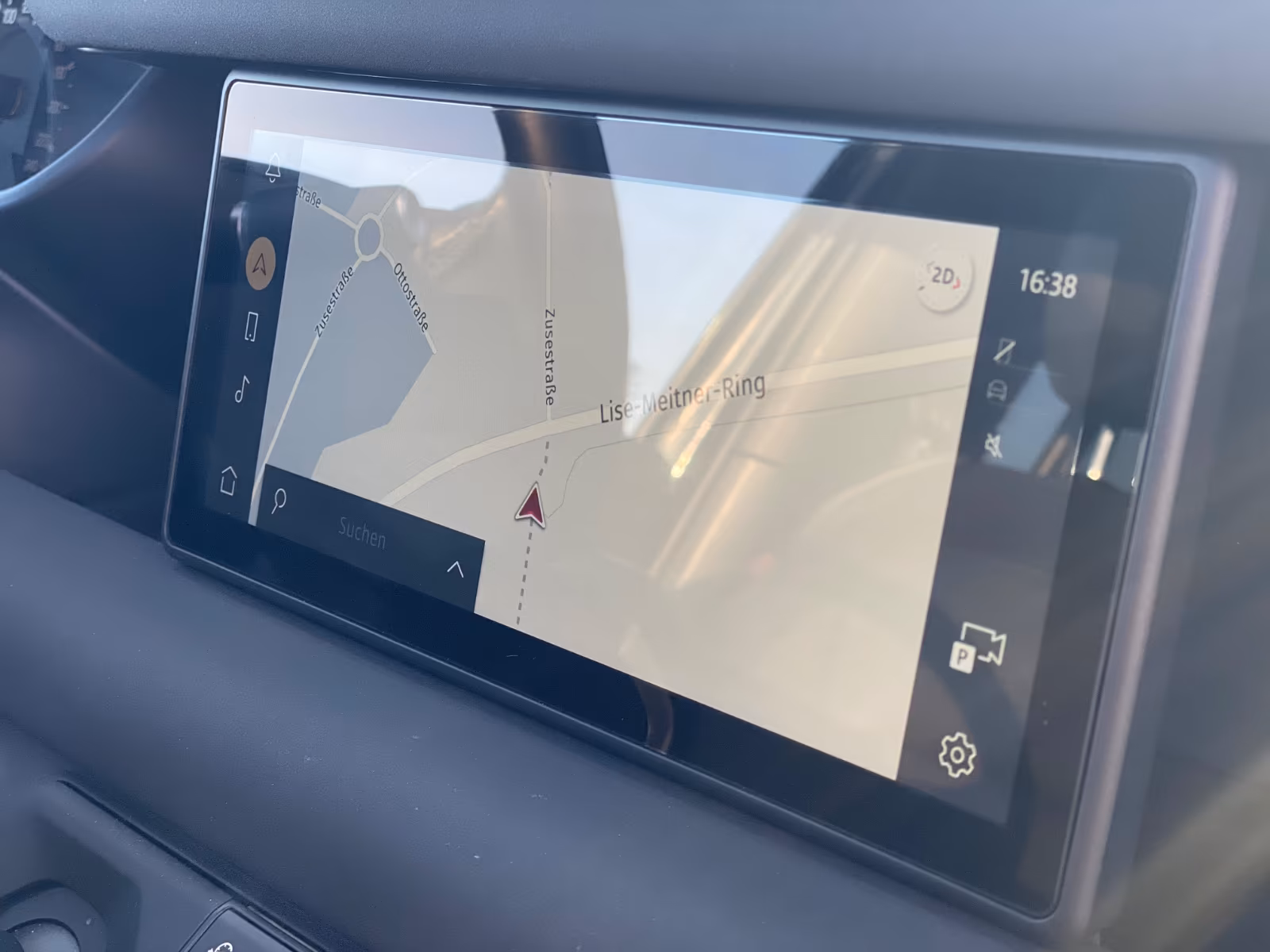 Land Rover Defender 90 Dynamic P400 S