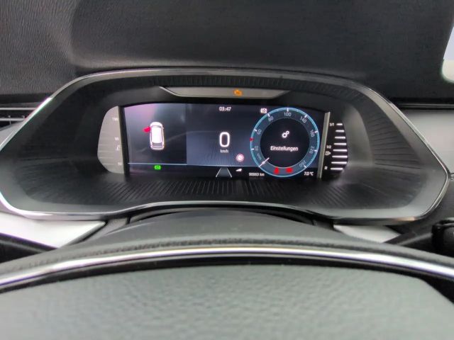 Skoda Octavia 2.0 TDI Clever Combi