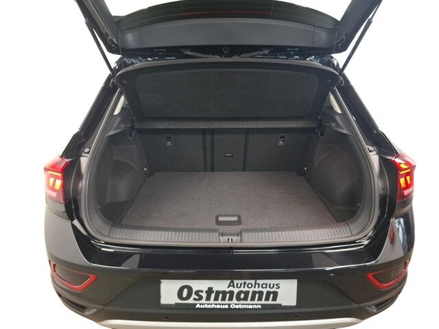 Volkswagen T-Roc 1.0 TSI