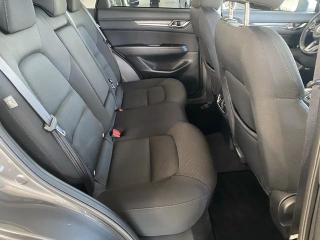 Mazda CX-5 Exclusive-line