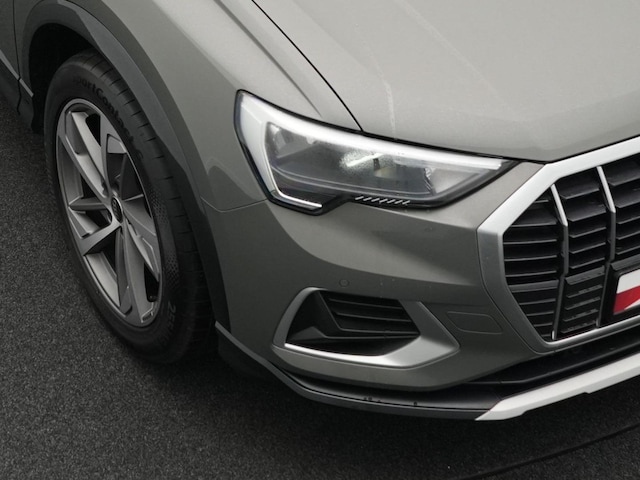 Audi Q3 35 TFSI S-Tronic