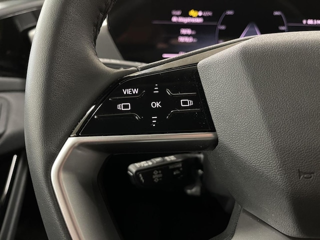 Audi A6 e-tron Avant