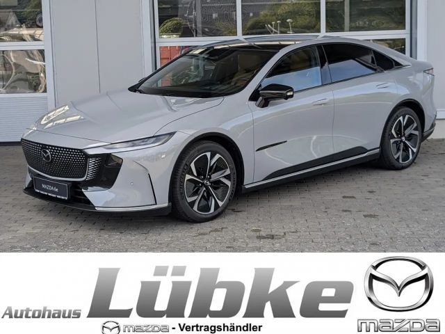 Mazda 6e Plus Takumi
