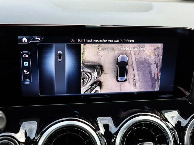 Mercedes-Benz B 200 Progressive