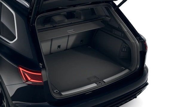 Volkswagen Touareg 3.0 V6 TDI 4Motion DSG R-Line