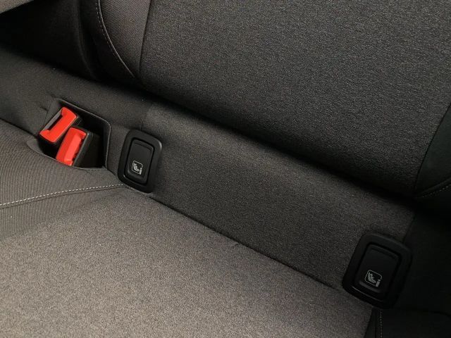 Volkswagen Passat 1.5 TSI DSG Variant