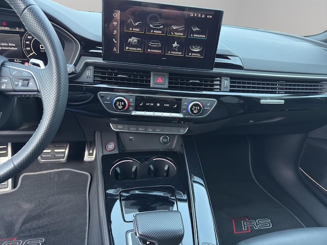 Audi RS4 Avant Quattro