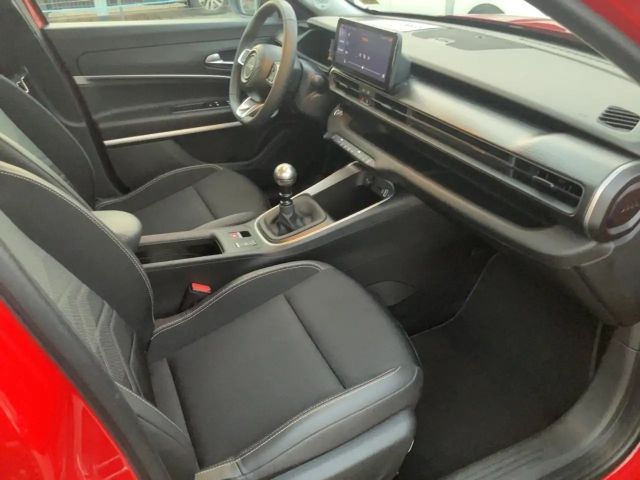 Jeep Avenger Altitude