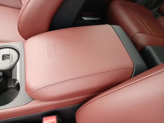 Porsche Cayenne Coupé E-Hybrid