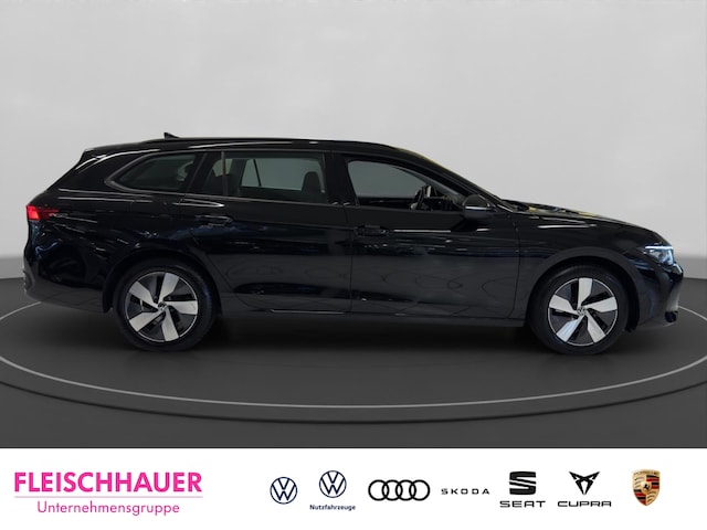 Volkswagen Passat 1.5 eTSI DSG
