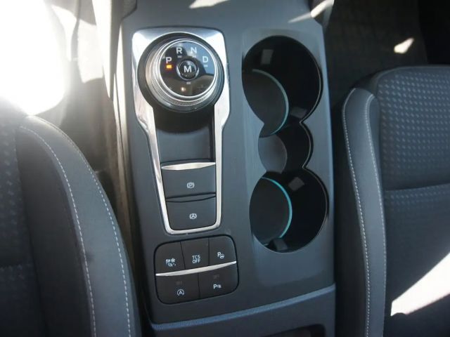 Volkswagen Polo 1.0 United PDC DAB+ SHZ ALU