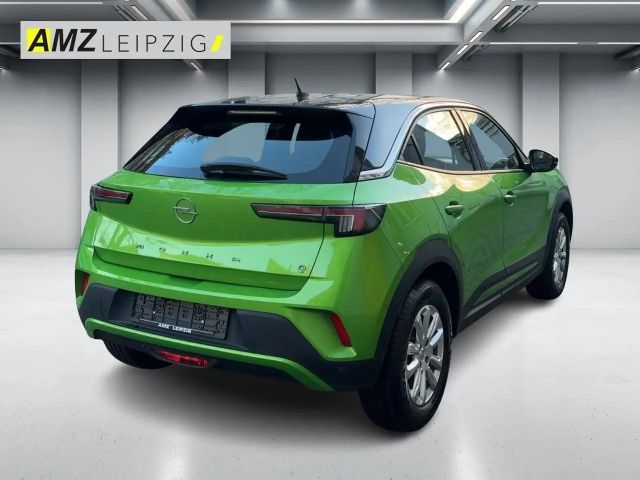 Opel Mokka Edition Mokka-e