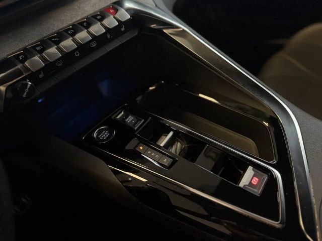 Peugeot 3008 GT-Line PureTech