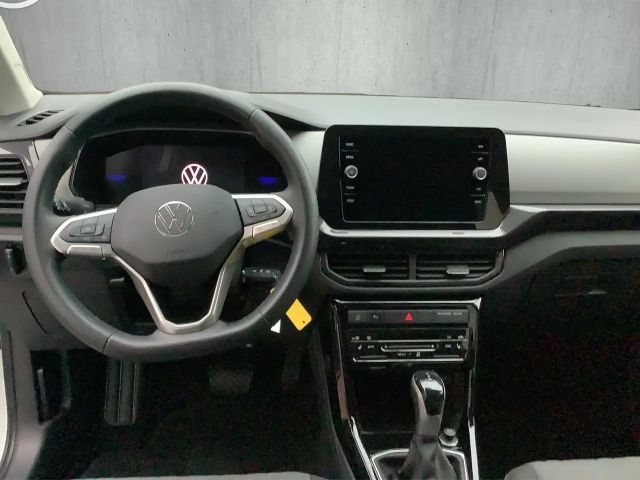 Volkswagen T-Cross DSG Life