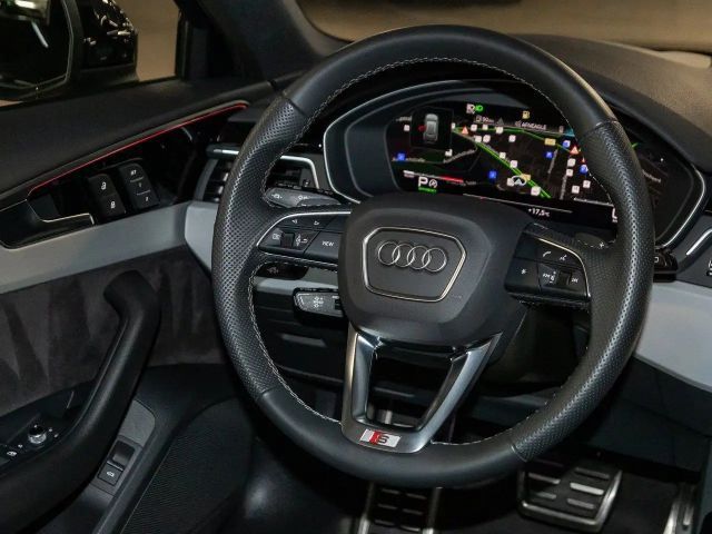 Audi S4 3.0 TDI Quattro