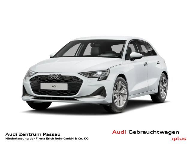 Audi A3 Sedan Sportback