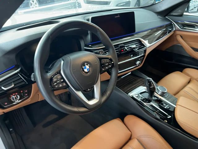 BMW 520 520d Touring