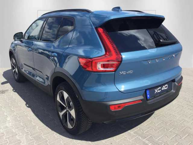 Volvo XC40 XC40