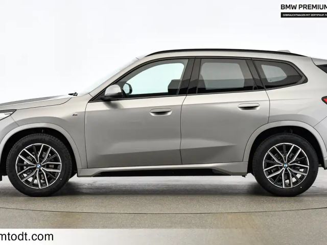 BMW X1 M-Sport sDrive18i