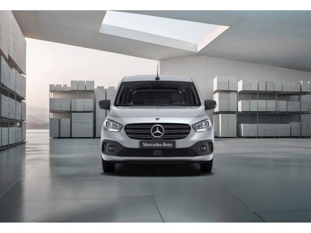 Mercedes-Benz Citan CDI