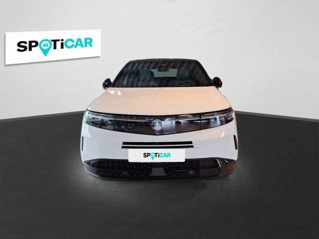 Opel Grandland X GS-Line Grand Sport Hybrid