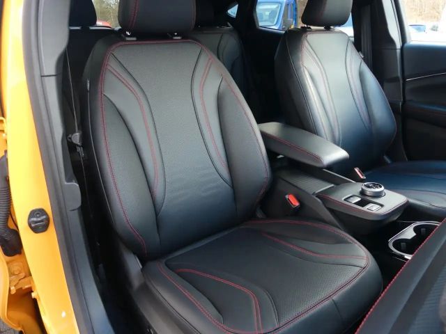 Ford Mustang Mach-E Premium