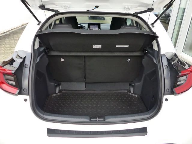 Toyota Yaris Hatchback Hybride Team D