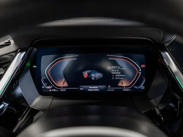 BMW Z4 M-Sport Roadster sDrive sDrive20i