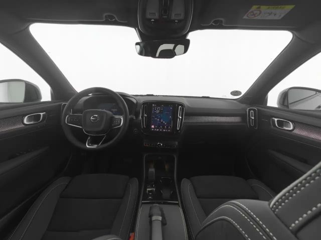 Volvo XC40 Ultra