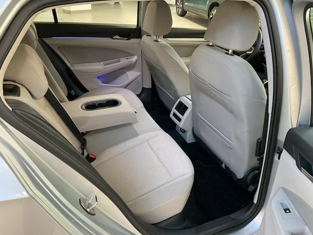 Volkswagen Golf 1.5 TSI Golf VIII Life