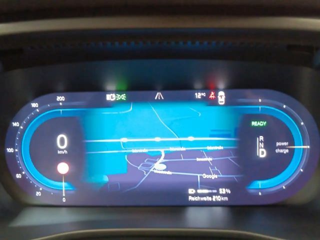 Volvo C40 Plus Recharge