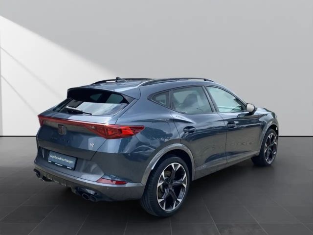 Cupra Formentor 4Drive VZ