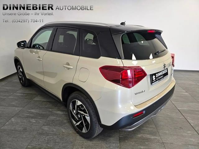 Suzuki Vitara Comfort