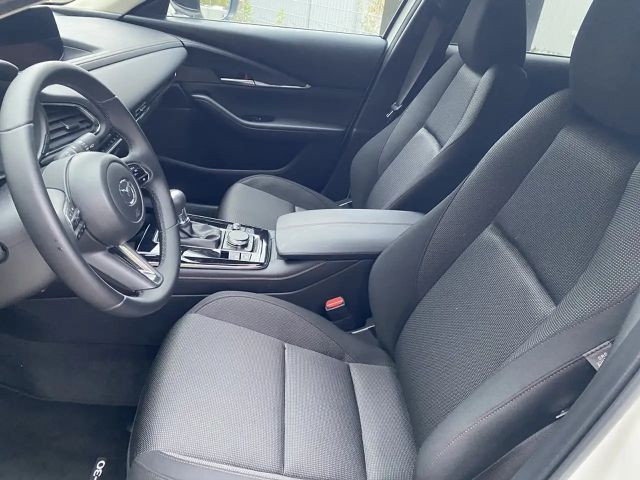 Mazda CX-30 2.5L SkyActiv e-Skyactiv