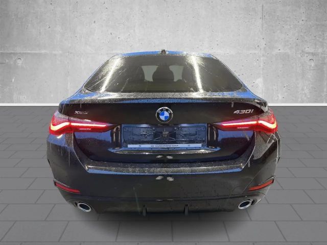 BMW 430 430i Coupé Gran Coupé Sedan xDrive