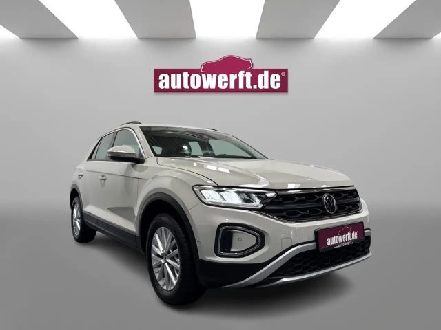Volkswagen T-Roc 1.5 TSI DSG Life