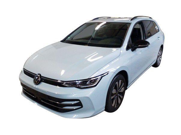 Volkswagen Golf 1.5 TSI Variant