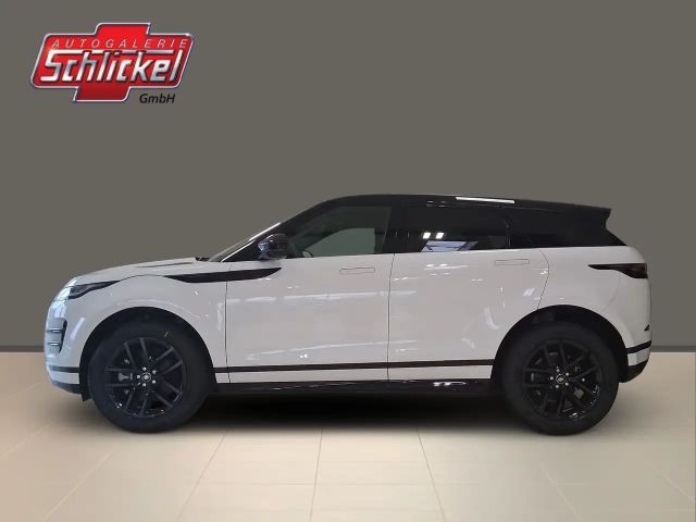 Land Rover Range Rover Evoque AWD SE