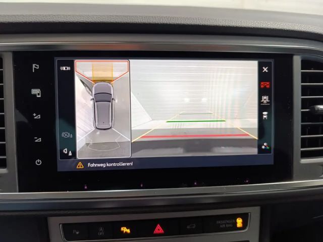 Seat Ateca 1.5 TSI DSG FR-lijn