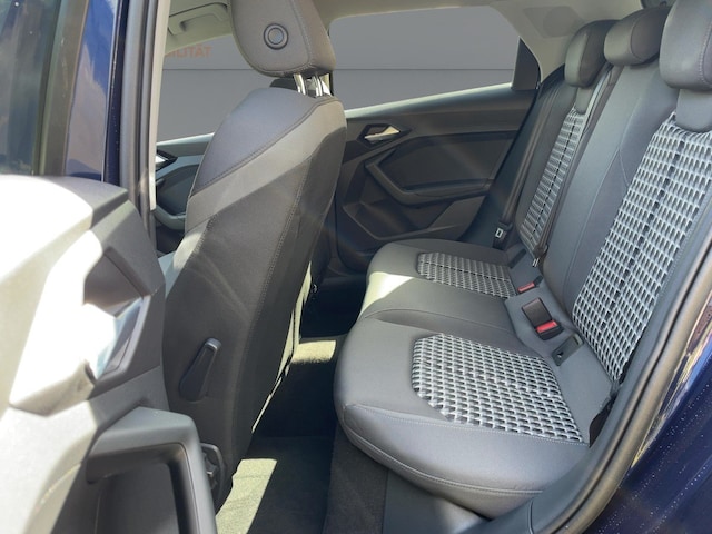 Audi A1 30 TFSI Sportback