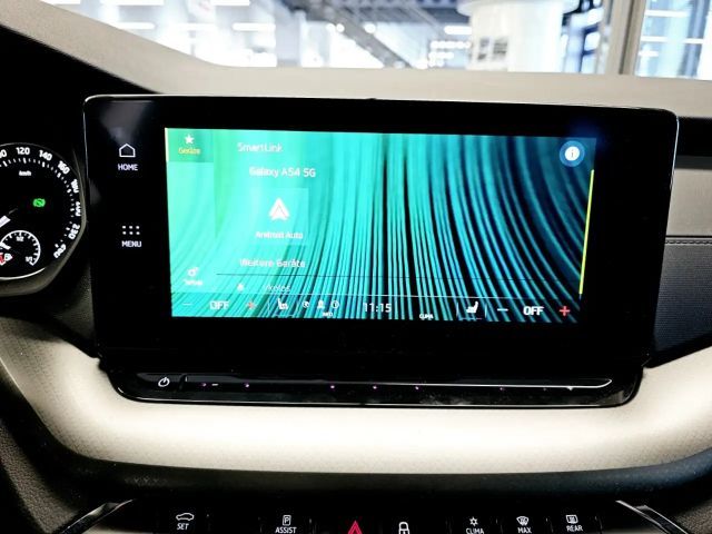 Skoda Octavia Ambition